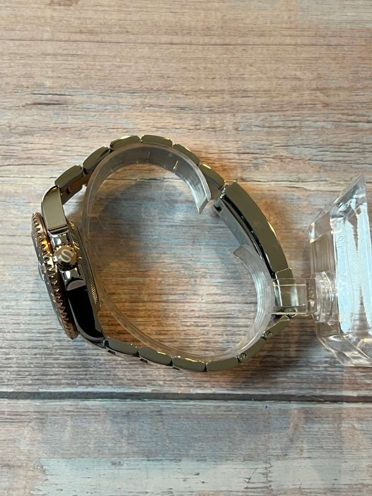 Seiko Mod - GMT Pepsi