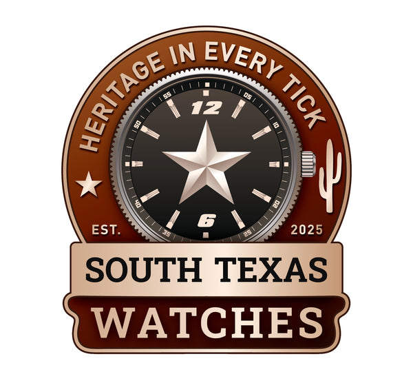 South Texas Watches